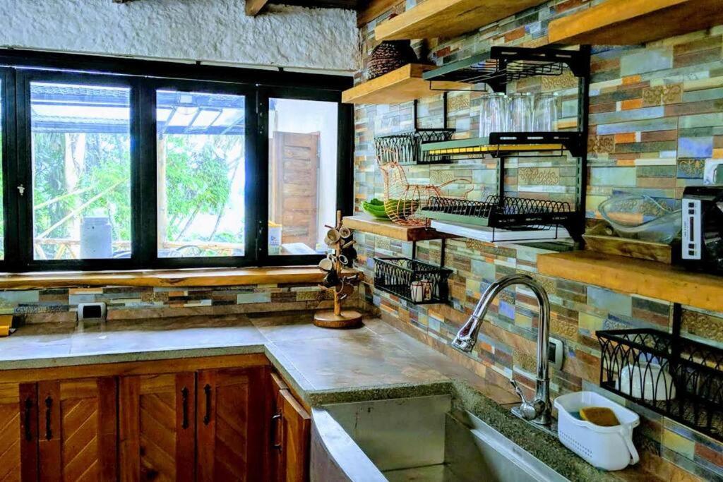 El Encanto Mountain Cabin Salento Exterior photo