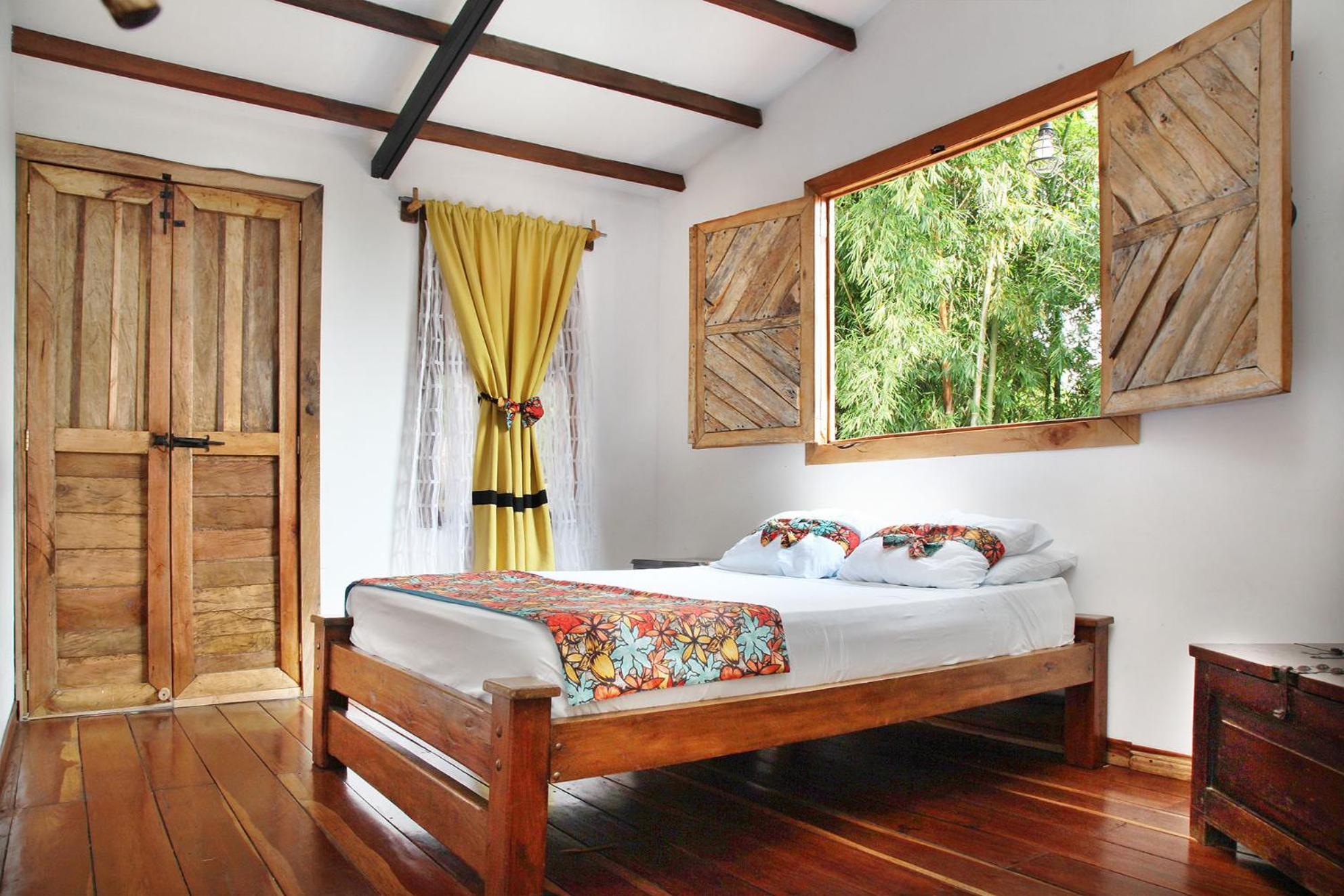 El Encanto Mountain Cabin Salento Exterior photo